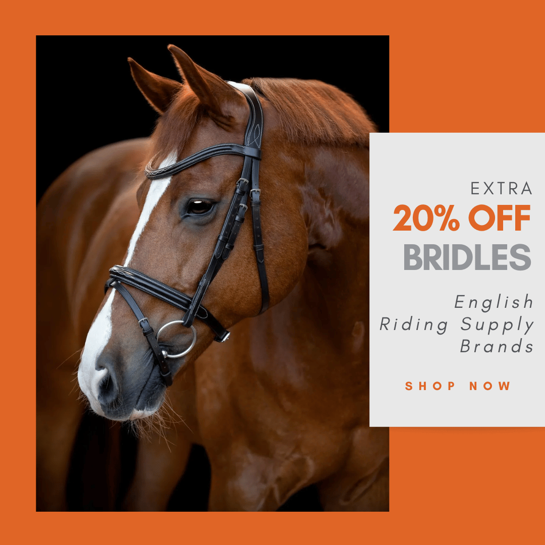 ERS Bridles