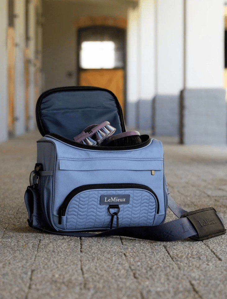 LeMieux ProKit Lite Grooming Bag