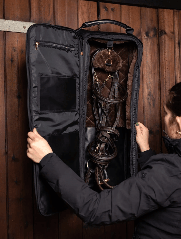 LeMieux Deluxe Bridle Bag