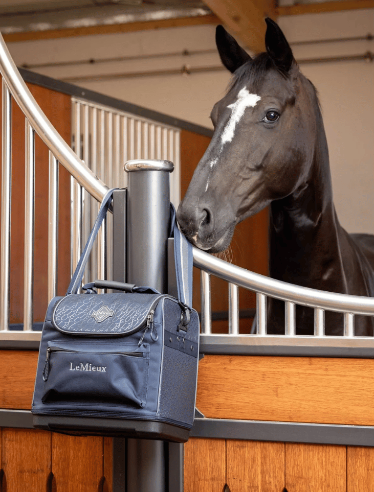 LeMieux Pro Grooming Bag