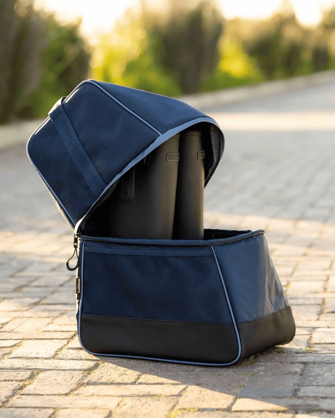 LeMieux Step In Boot Bag