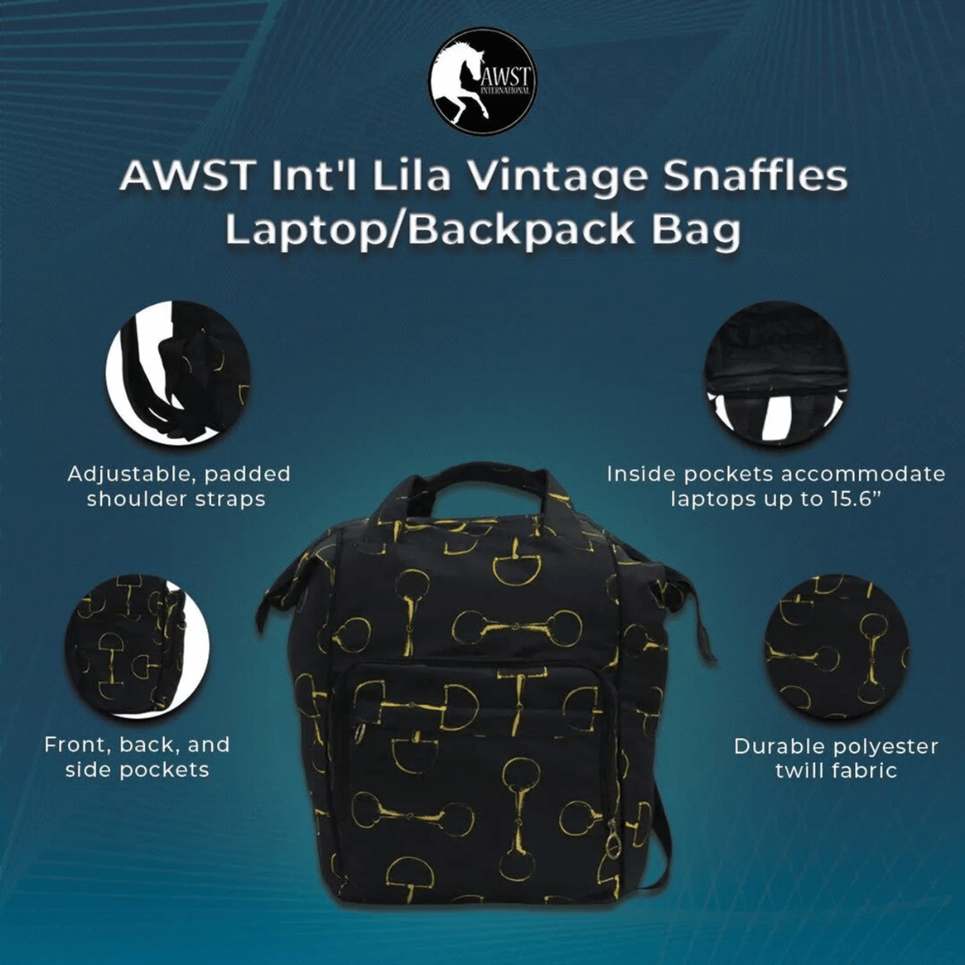AWST Bags