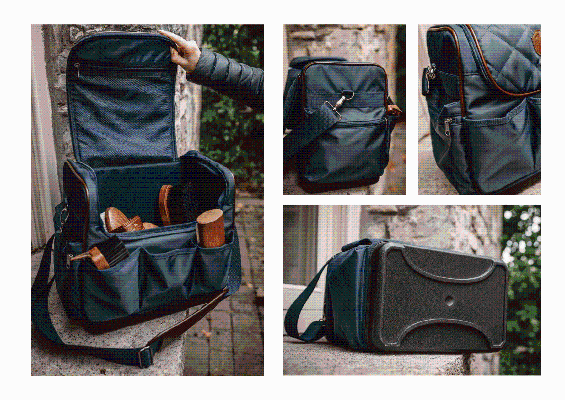 Horseware Signature Grooming Bag