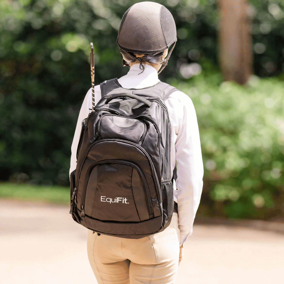 EquiFit Backpacks