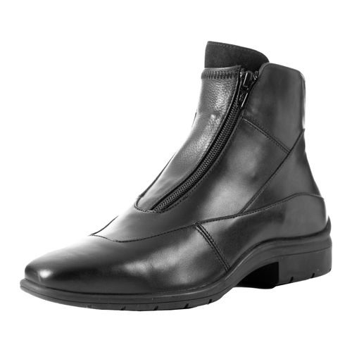 Equinavia Women's Tess Sport Paddock Boots - Black