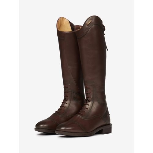 LeMieux Kids' Junior Field Riding Boots - Brown