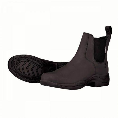 Dublin Women's Venturer RS Jodphur Boots III - Black