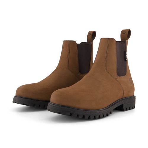 Dublin Women's Venturer Boots III - Tan
