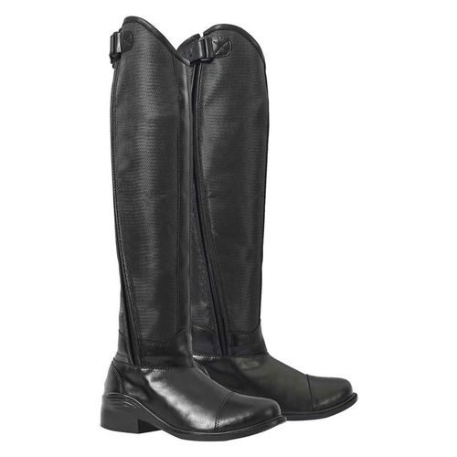 TuffRider Women's Gale Winter Tall Boot - Black