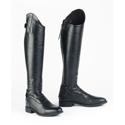 Ovation Kids' Sofia Field Boot - Black