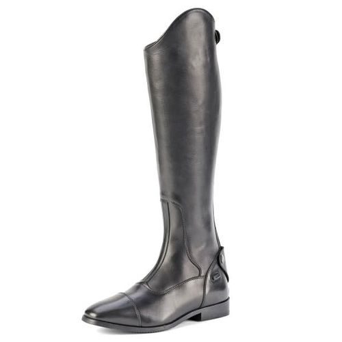 Mountain Horse Opus Hunter Boots - Black