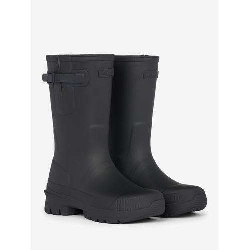 LeMieux Kids' Junior Bramshaw Welly - Black