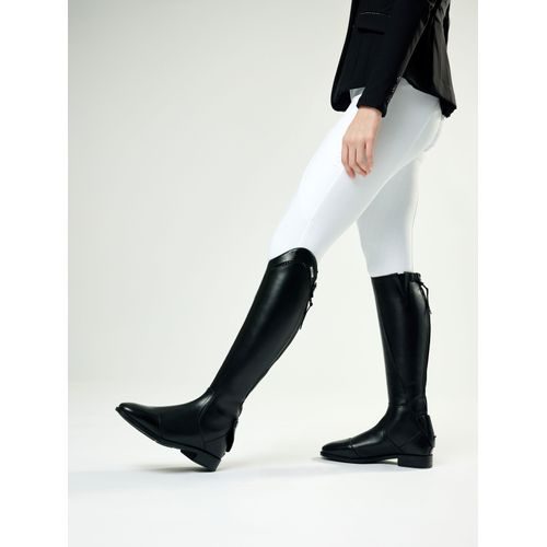 LeMieux Women's Brilliance Riding Boots - Black