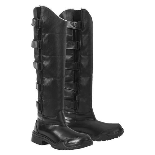TuffRider Women's Tempest Winter Tall Boot - Black