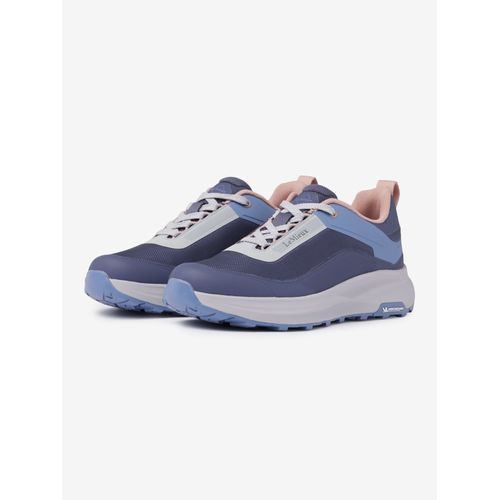 LeMieux Women's Kanta Waterproof Trainers - Shadow