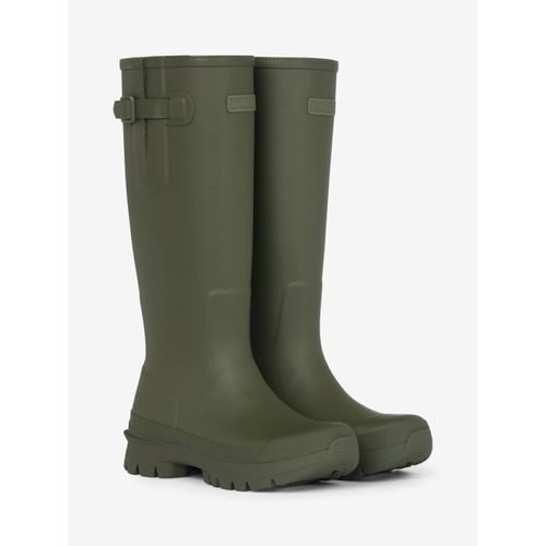 LeMieux Women's Bramshaw Welly - Olive