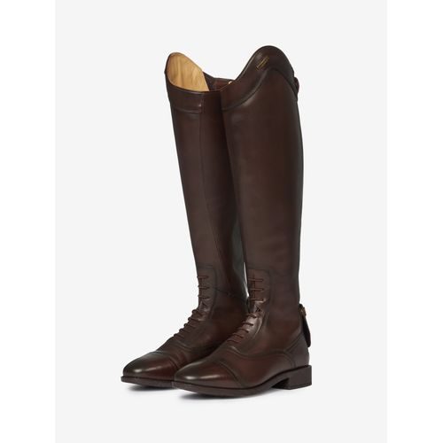 LeMieux Women's Field Riding Boots - Brown