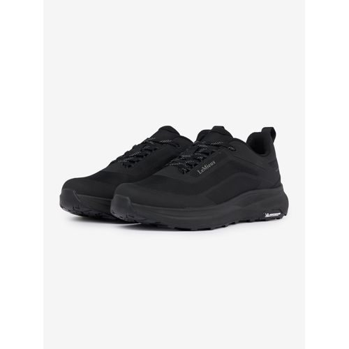 LeMieux Men's Kanta Waterproof Trainers - Black