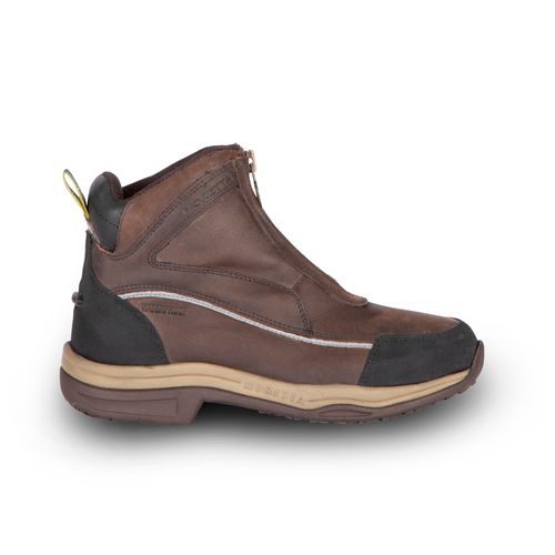 Shires Moretta Women's Vittoria XGRIP Boots - Brown
