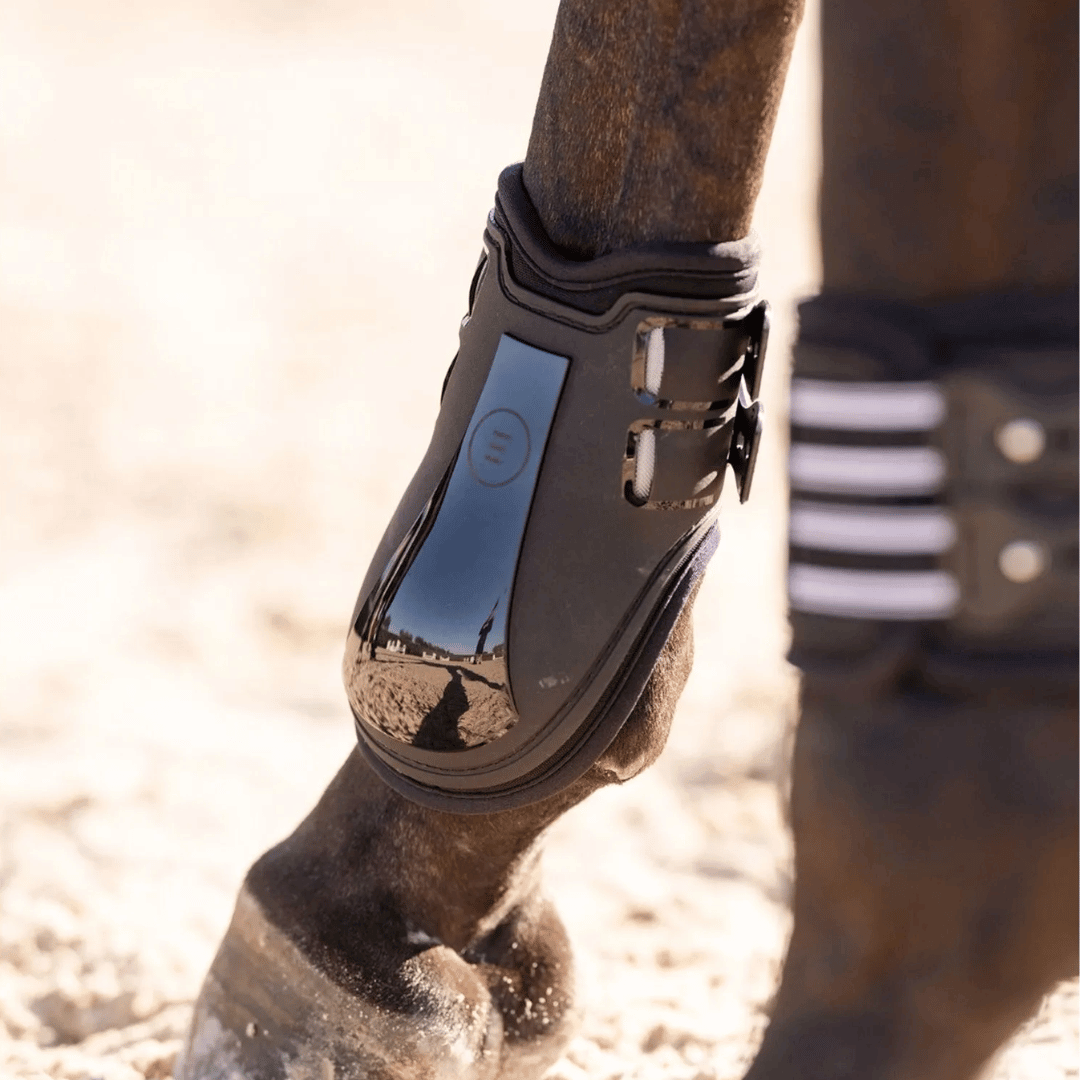 EquiFit Essential Air2 Hind Boot X-Foam Liner