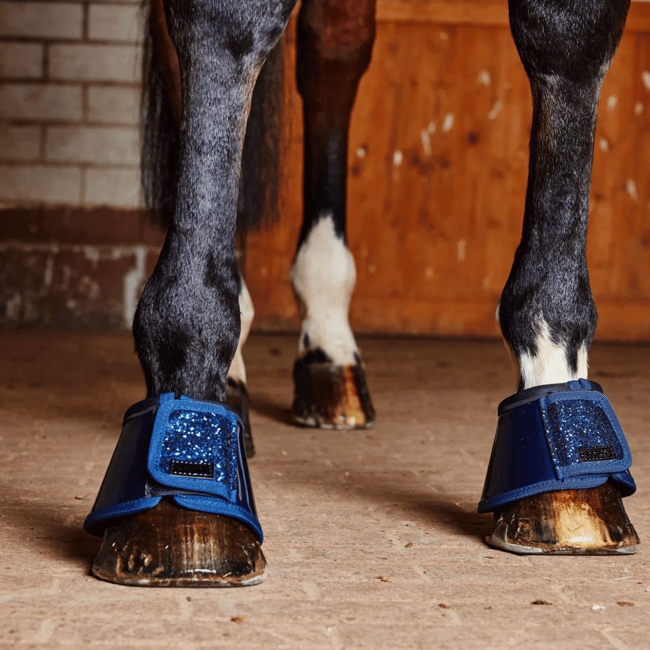 Equinavia Brands Bell Boots Equinavia Brands Bell Boots