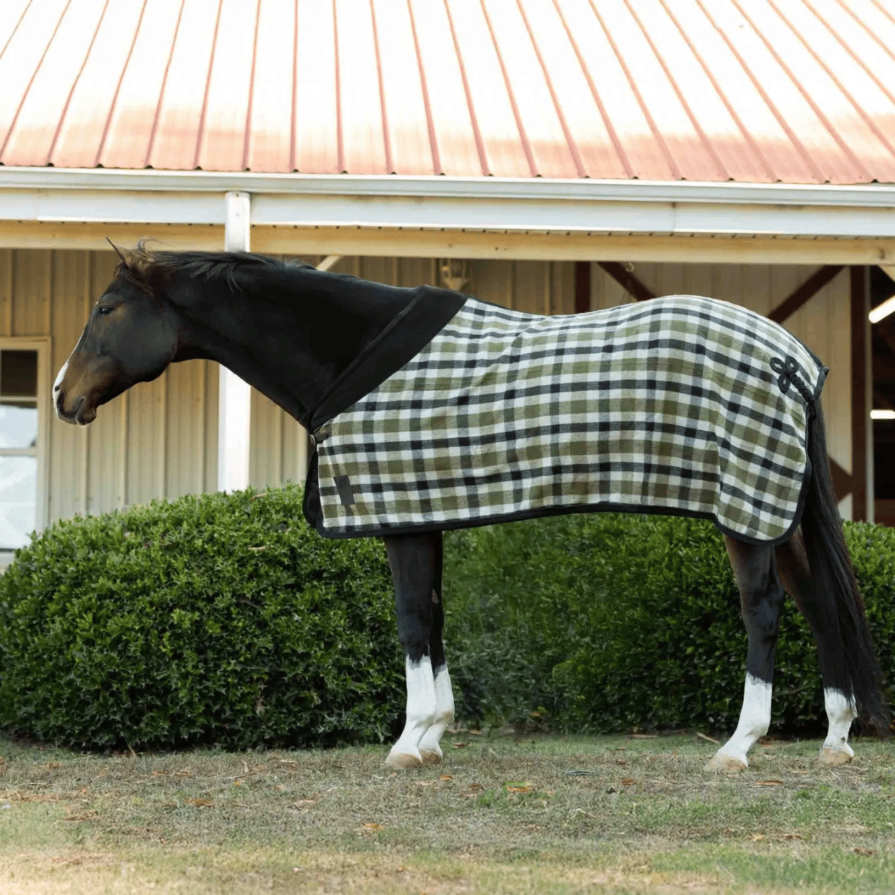 Equinavia Ulla Wool Cooler Equinavia Ulla Wool Cooler