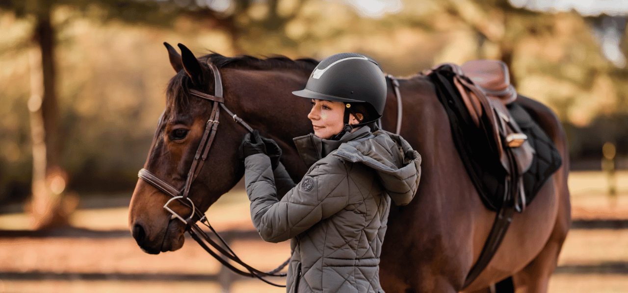 Equinavia Brands Outerwear
