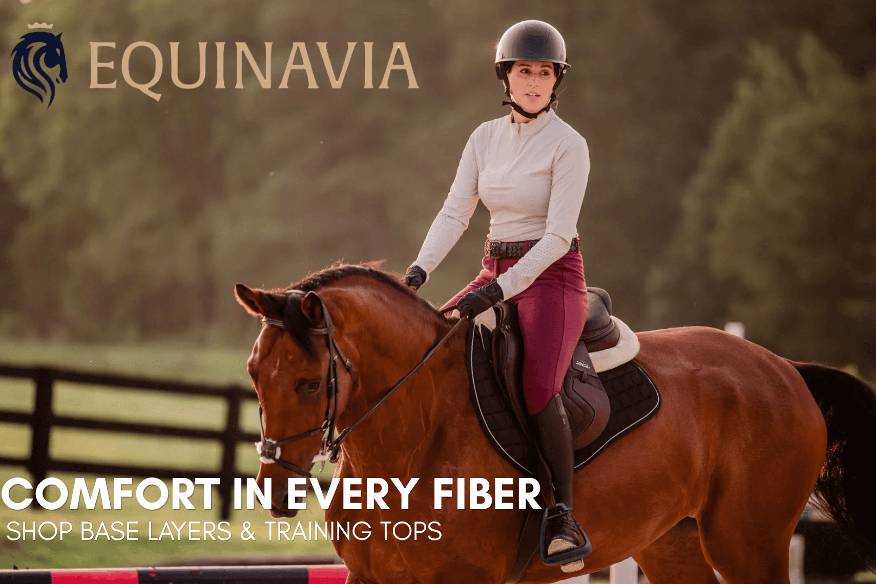 Equinavia Brands Training Shirts
