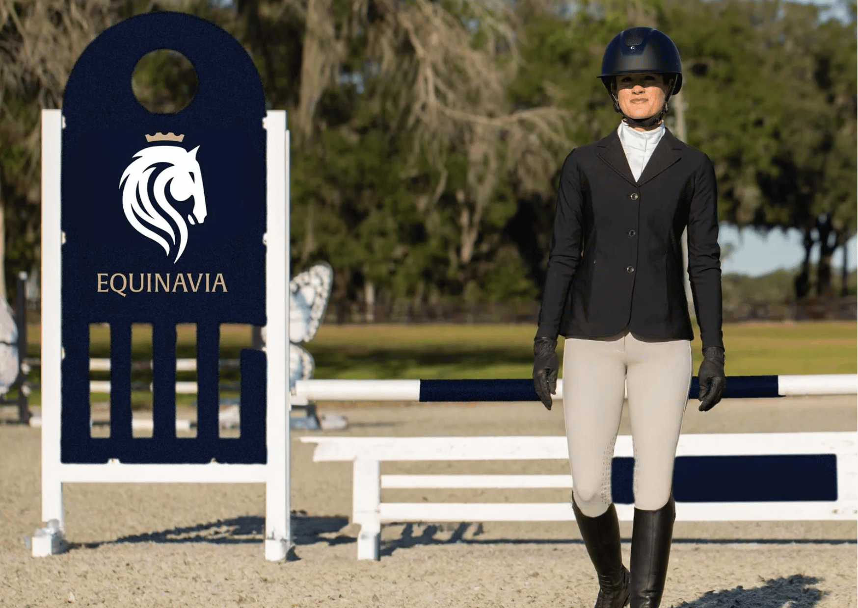 Equinavia Riding Helmets Equinavia Riding Helmets