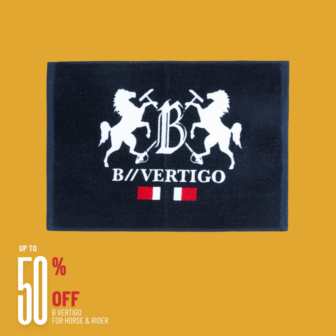 Shop B Vertigo