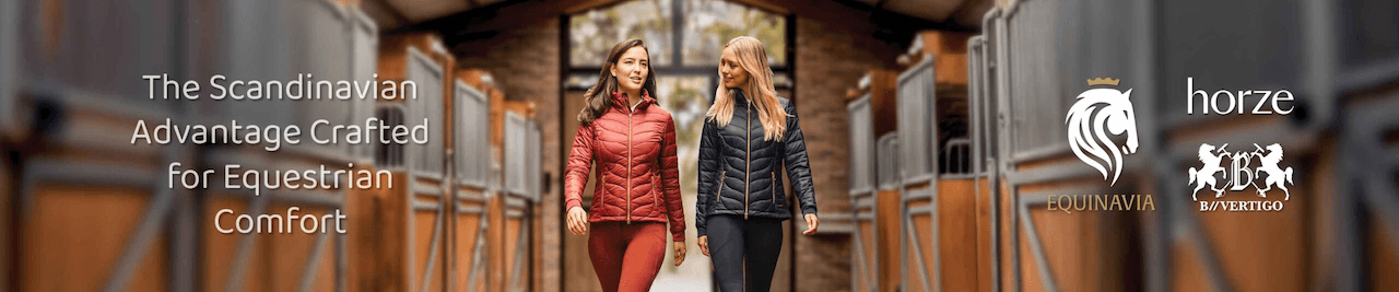 Shop for Equinavia Outerwear Shop for Equinavia Outerwear