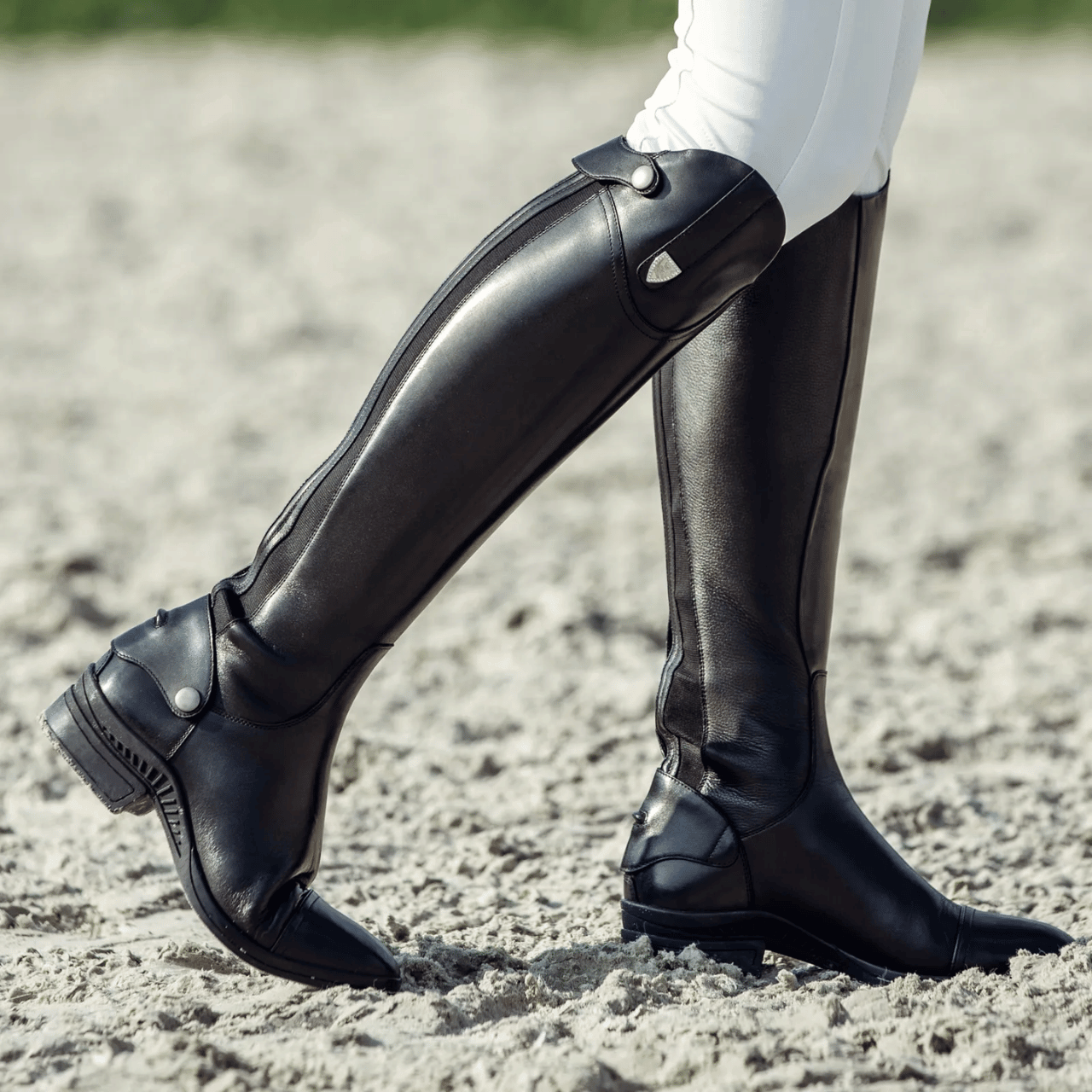 Equinavia Brands Dress Boots