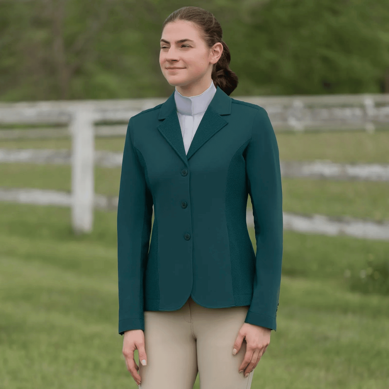Equinavia NordicAir Show Jackets