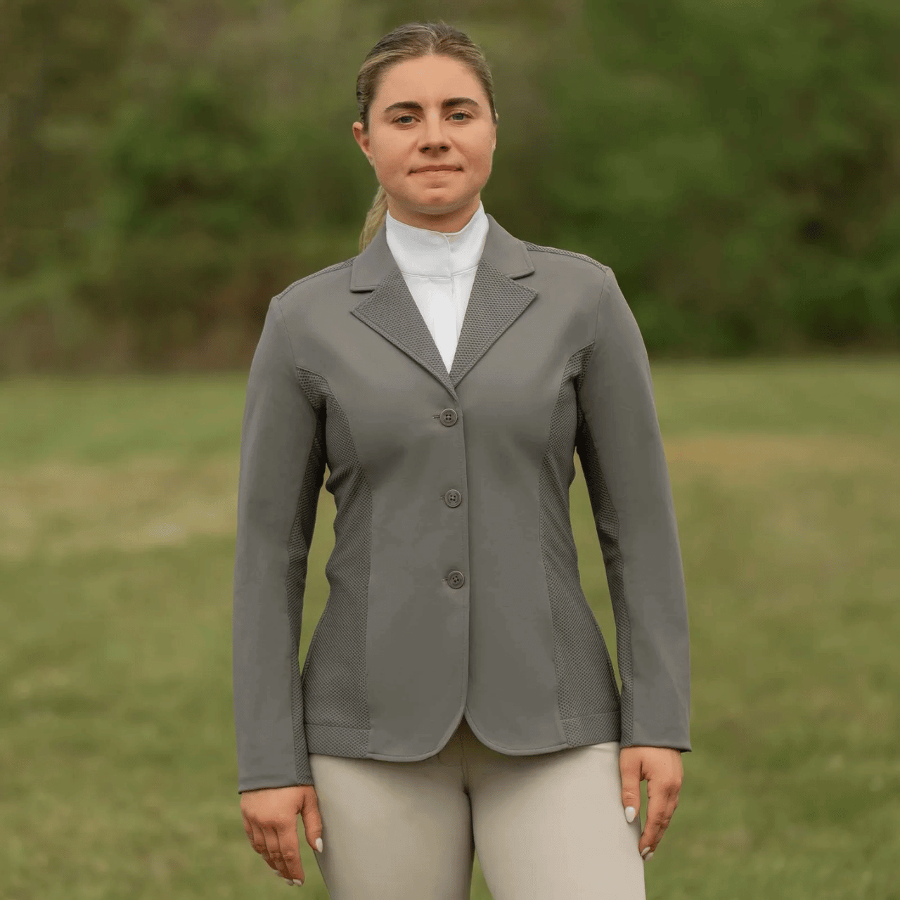 Equinavia NordiAir Show Jackets