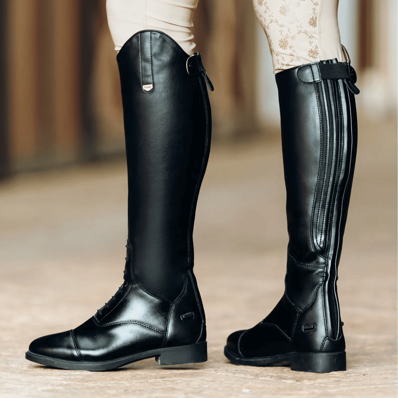 Equinavia Brands Field Boots