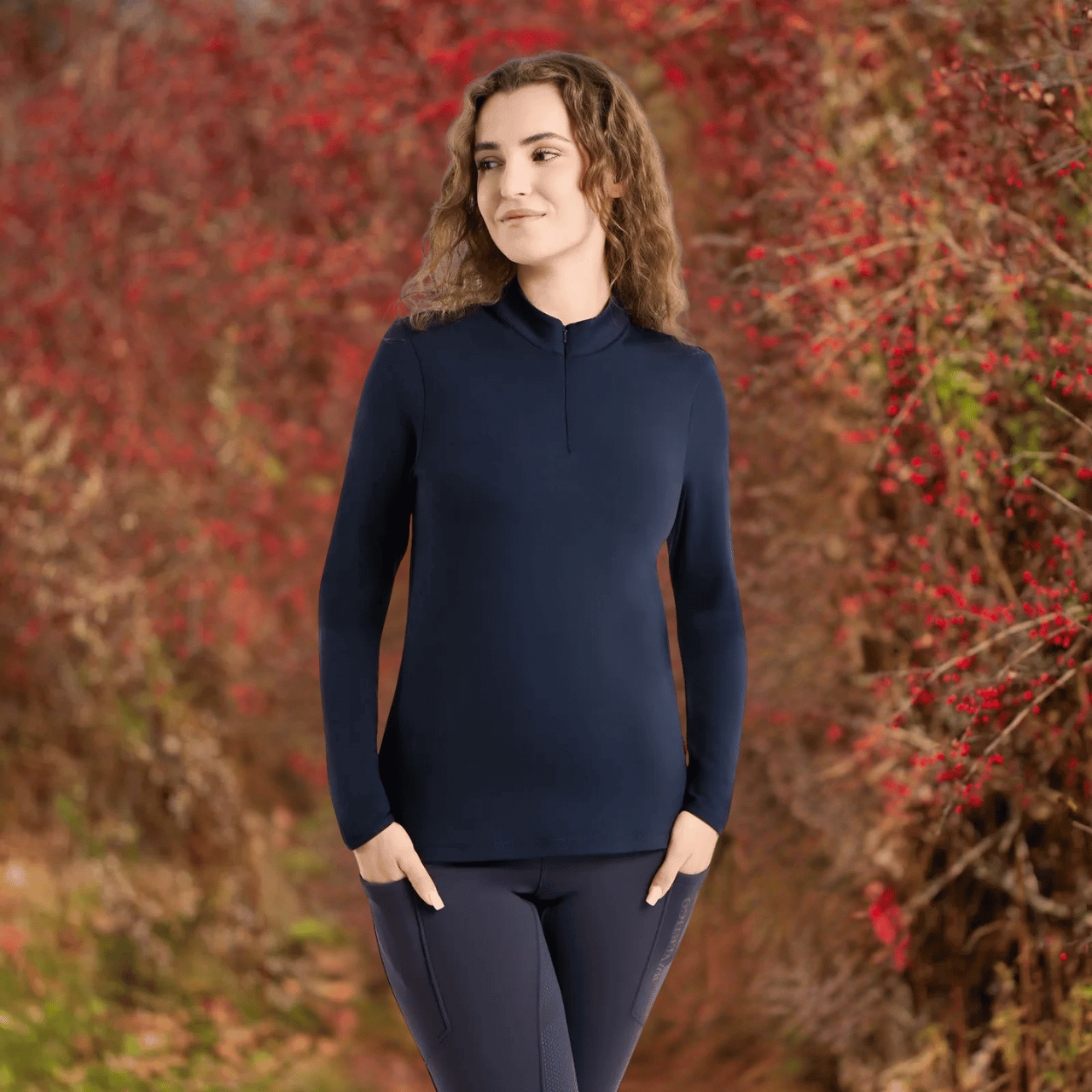 Equinavia Brands Fall Riding Tops