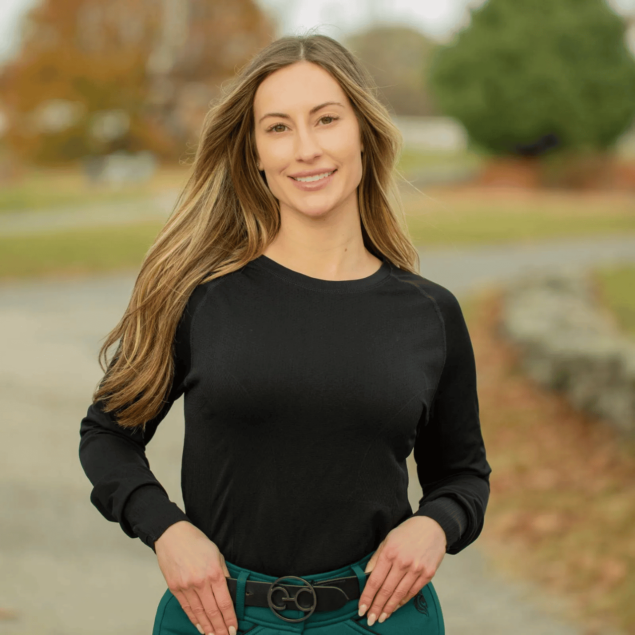 Equinavia Brands Fall Riding Tops