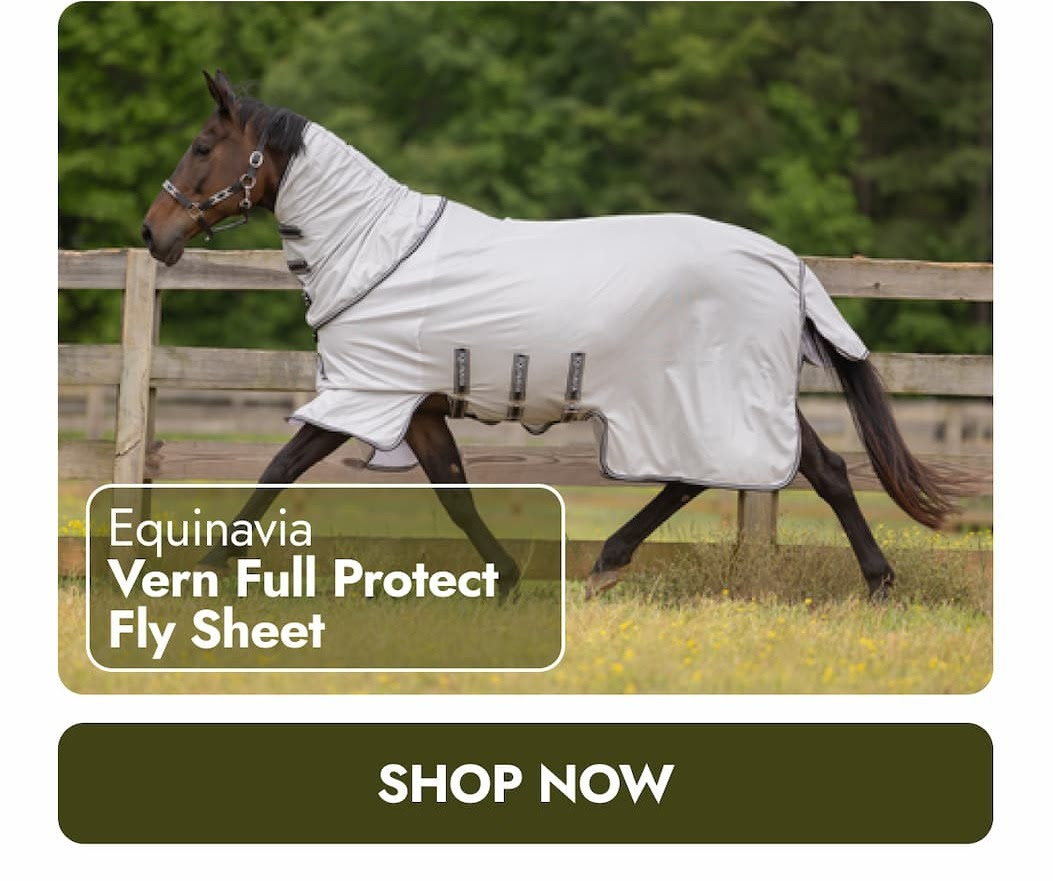 Equinavia Vern Full Protect Fly Sheet