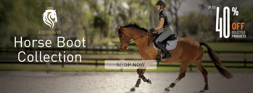 Equinavia Horse Boot Collection