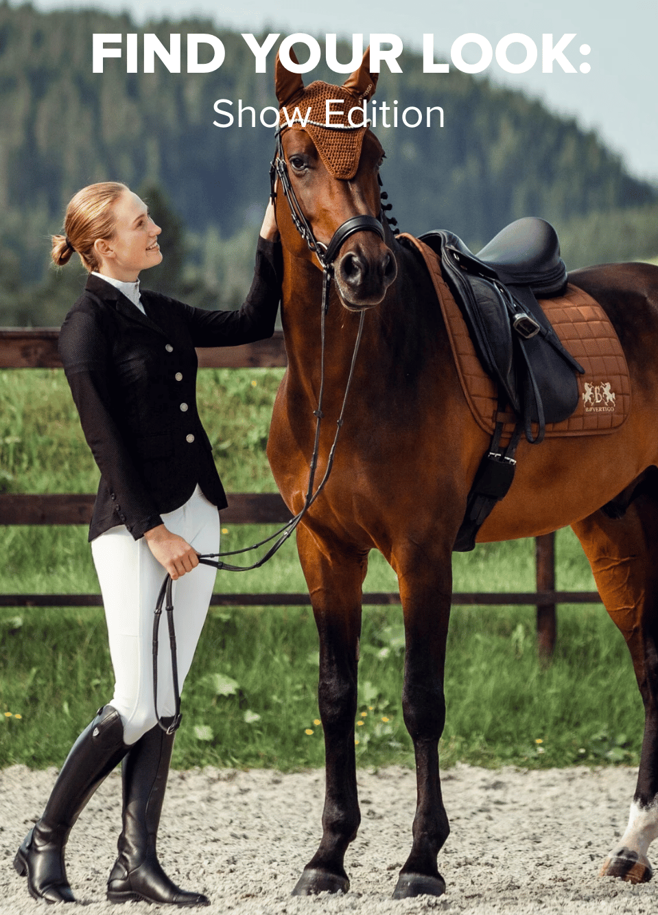 Equinavia Show Edition