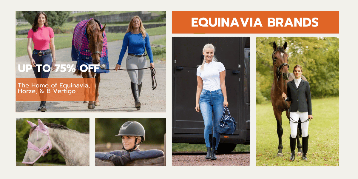 Shop Equinavia Brands