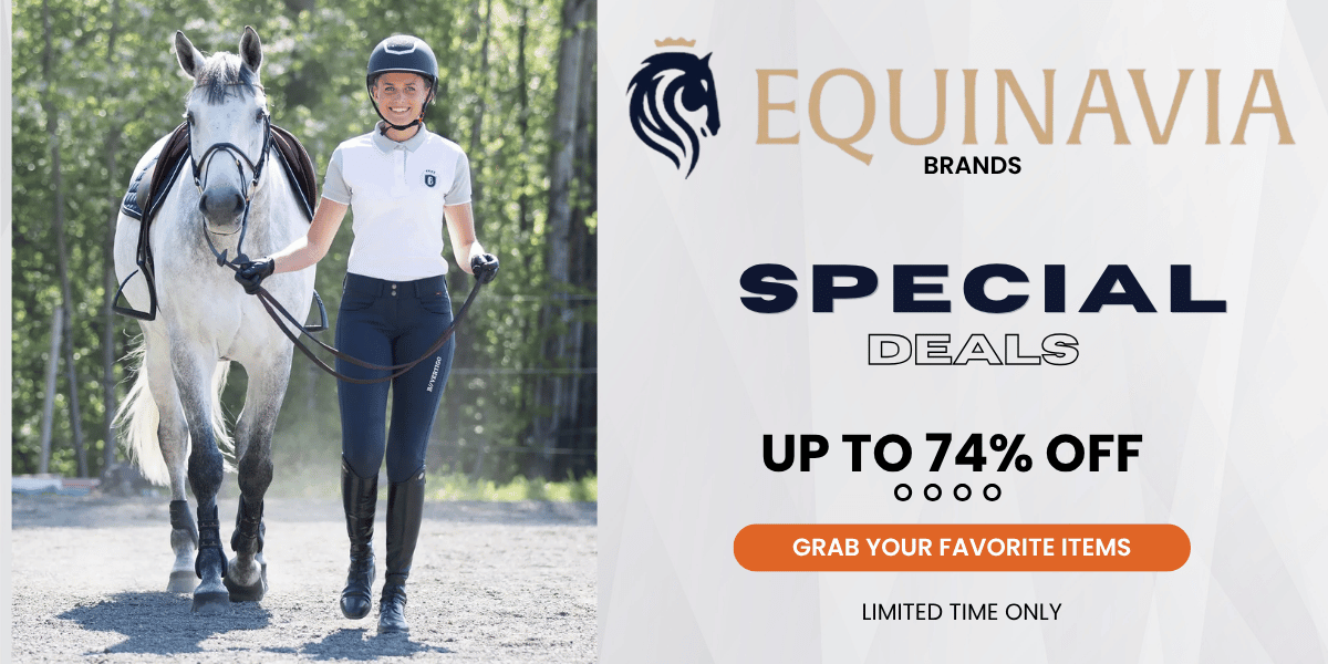 Equinavia Brands Special Deals