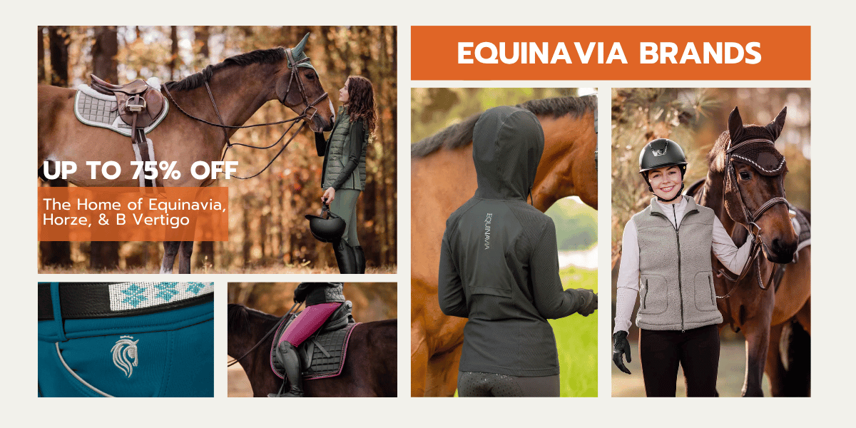 Shop Equinavia Brands