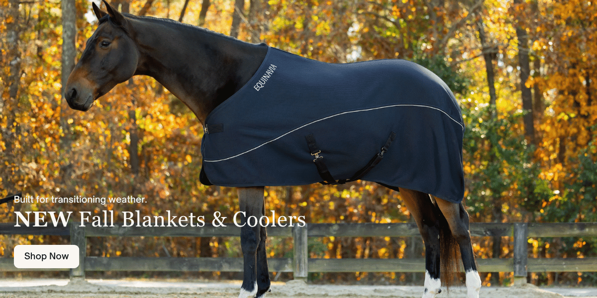 Equinavia Fall Blankets & Coolers