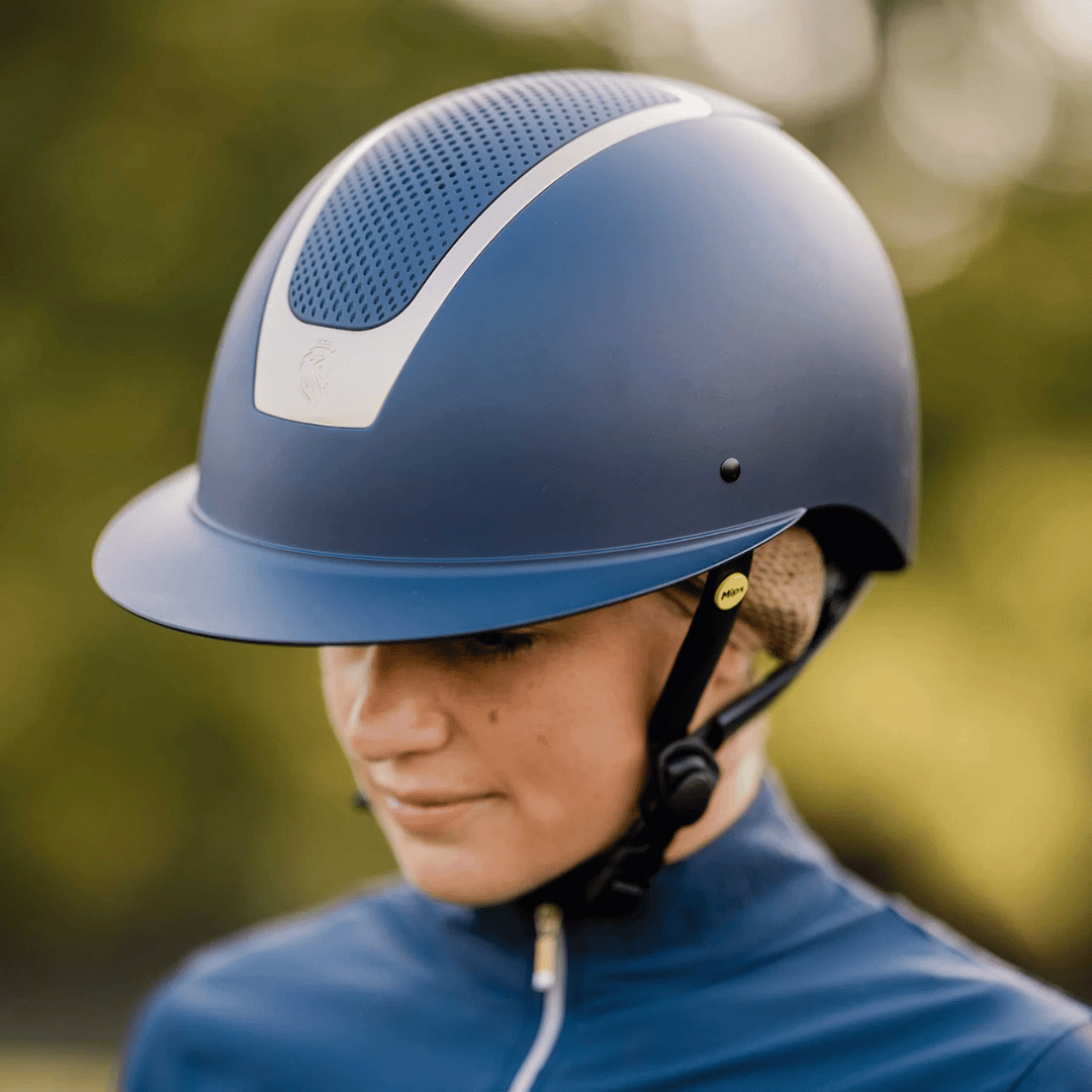 Equinavia Crown MIPS Riding Helmet