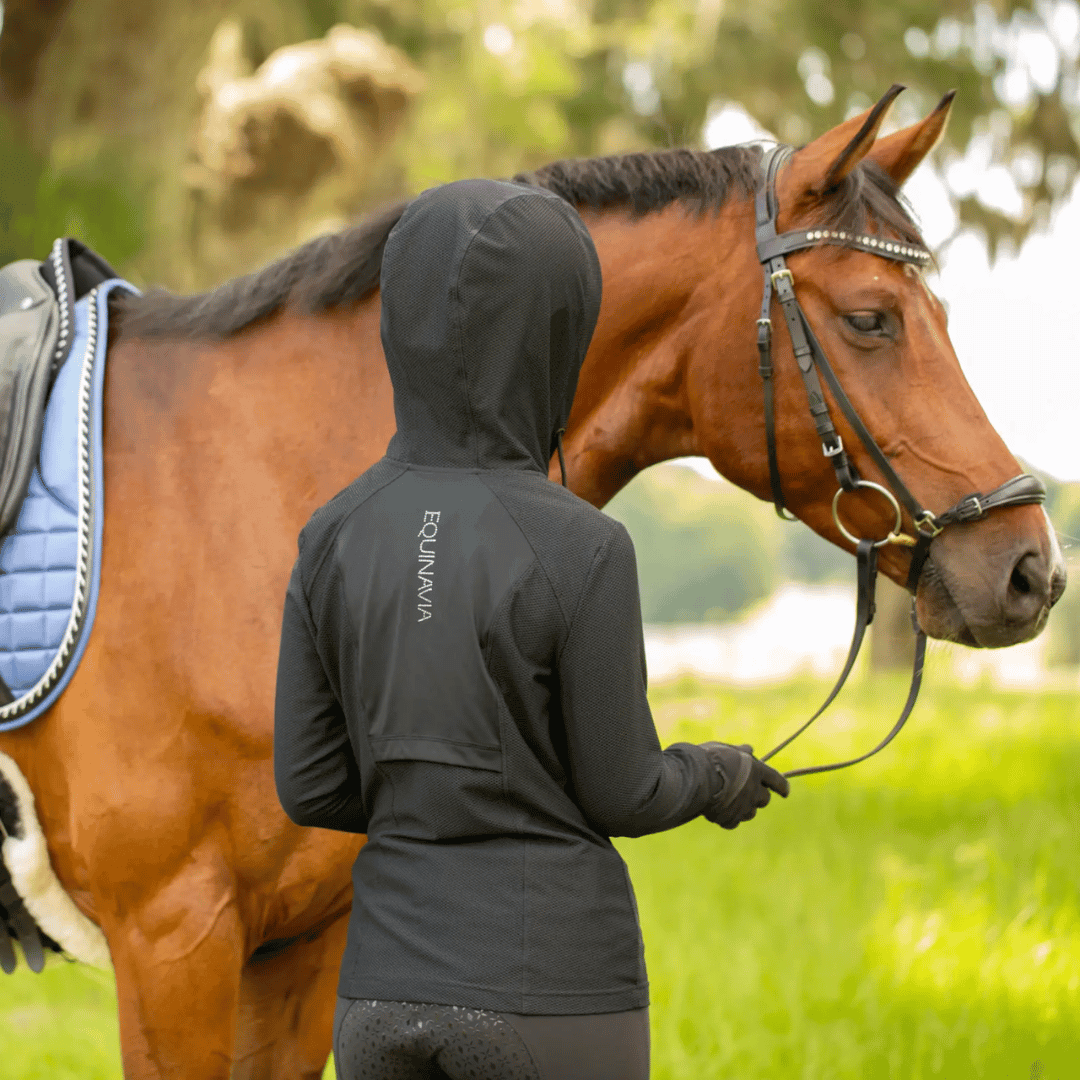 Equinavia Julia Women's Training Jacket