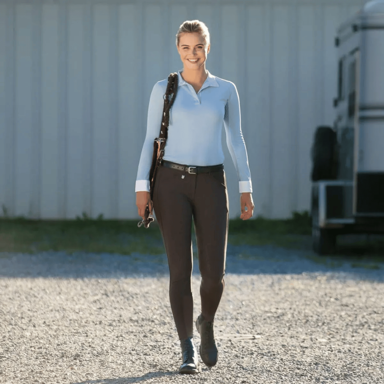 Horze Grand Prix Breeches