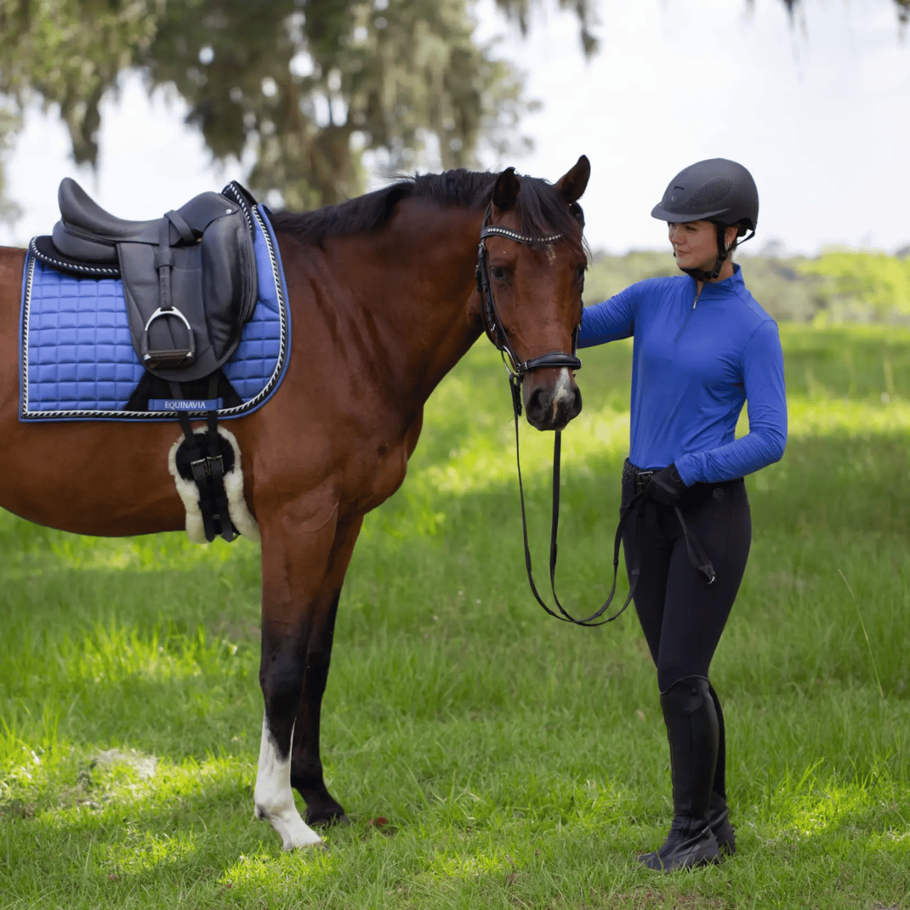 Victoria Breeches