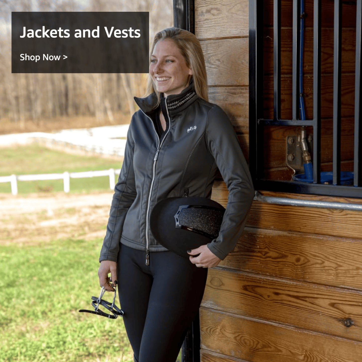 Outerwear