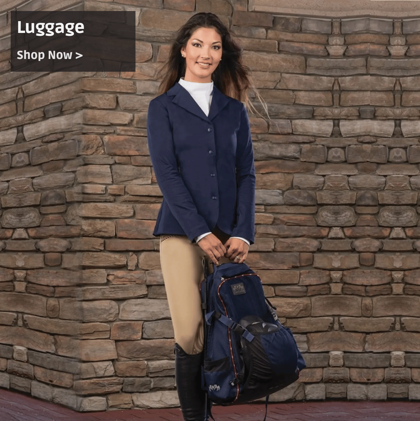 Luggage